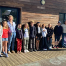 Distro kentañ Beuzid-ar-C'hoadoù